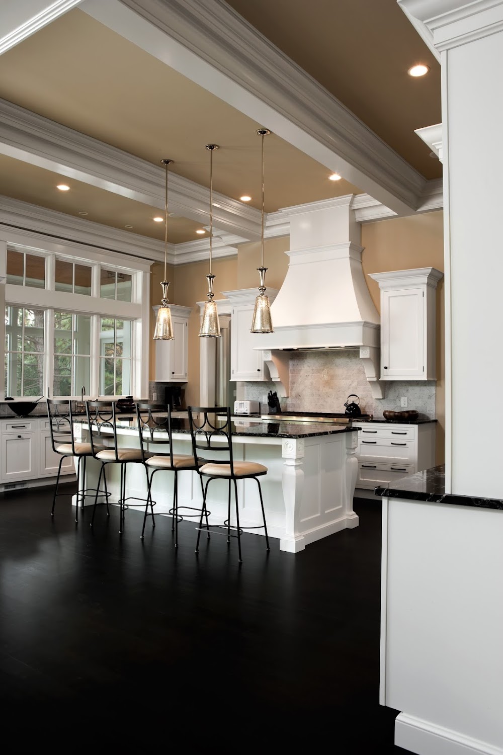 Signature Kitchens & Baths of Charleston, Inc.