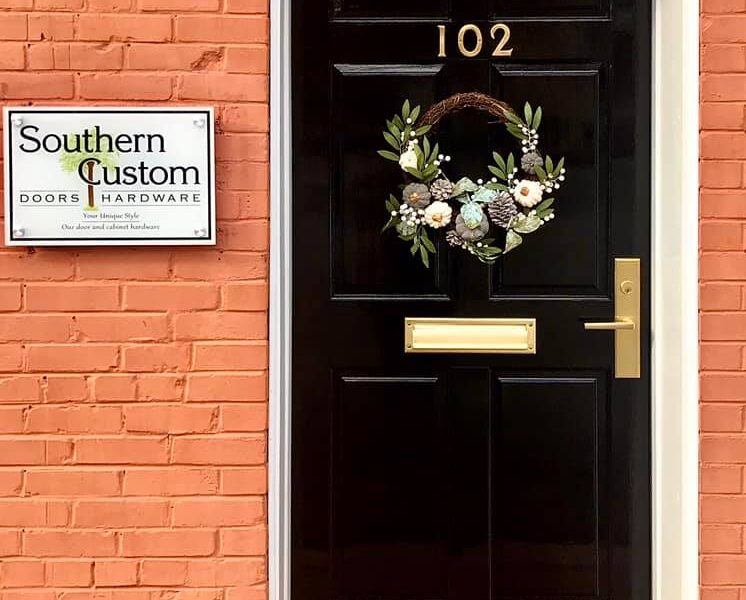 Southern Custom Doors & Hardware