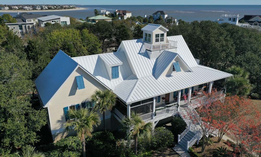 Southline Roofing & Exteriors | Charleston Roofing Company