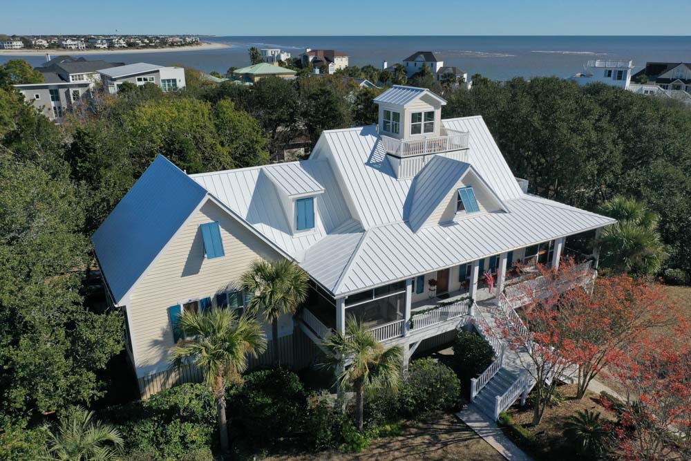 Southline Roofing & Exteriors | Charleston Roofing Company