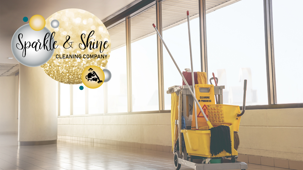 Sparkle & Shine Cleaning Company