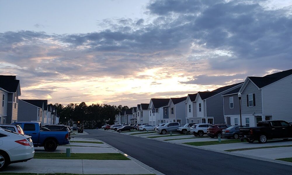 Stillwater West Columbia by Great Southern Homes