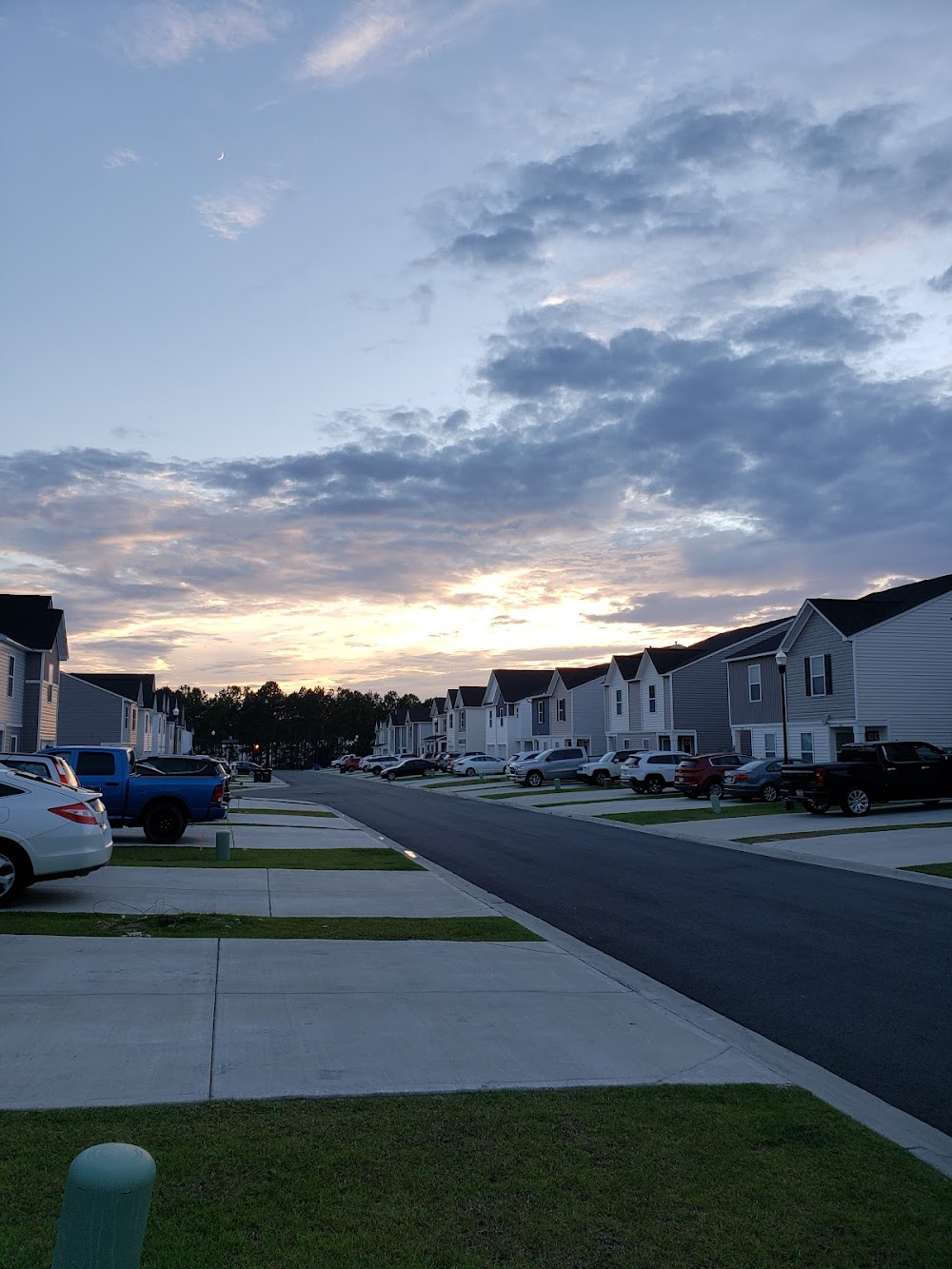 Stillwater West Columbia by Great Southern Homes