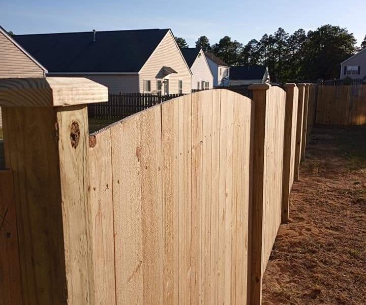 TaylorMade Fences, LLC