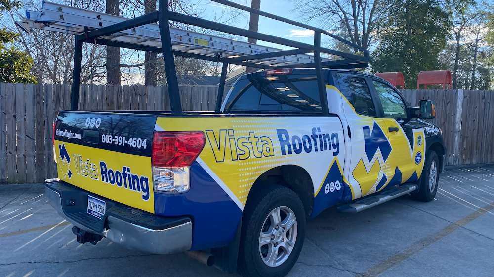 Vista Roofing Inc