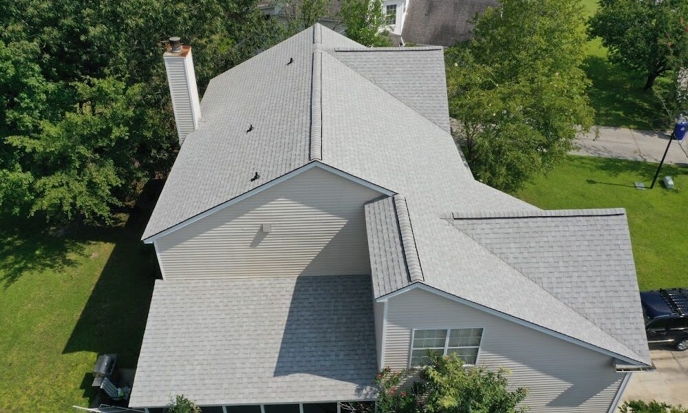 Willow Ash Roofing