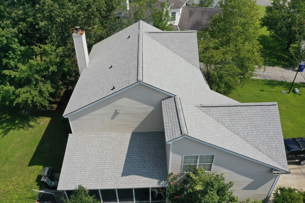 Willow Ash Roofing