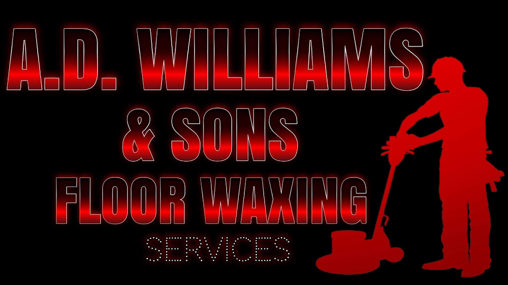 A.D. Williams & Sons Floor Waxing Interior Cleaning Services LLC