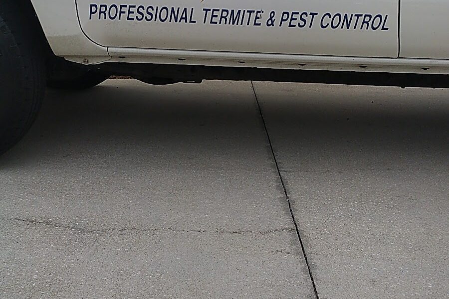 Aaron Termite & Pest Control