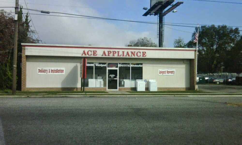 Ace Appliance Service llc