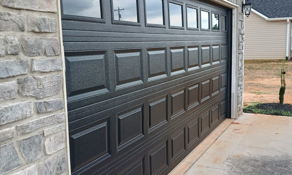 Ace Garage Door Technology