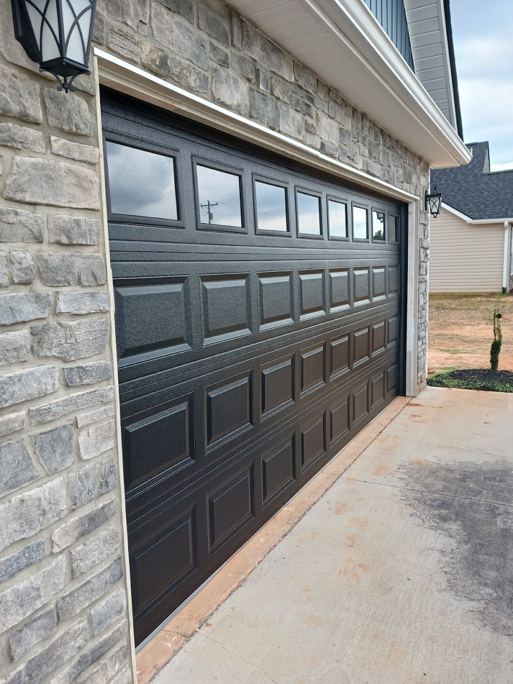 Ace Garage Door Technology