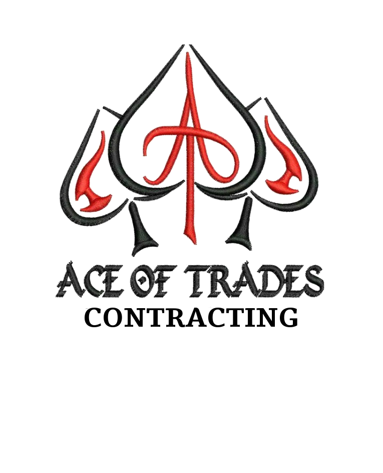 Ace of Trades Contracting, LLC