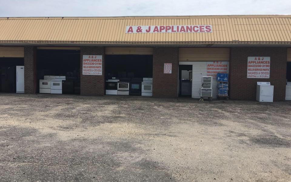 A&J Appliance, LLC