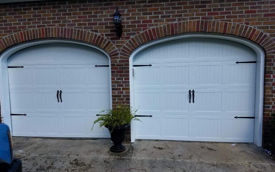 All About Garage Doors & More, LLC