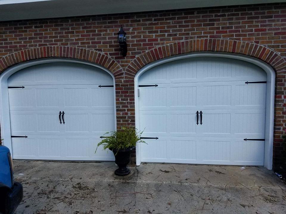 All About Garage Doors & More, LLC