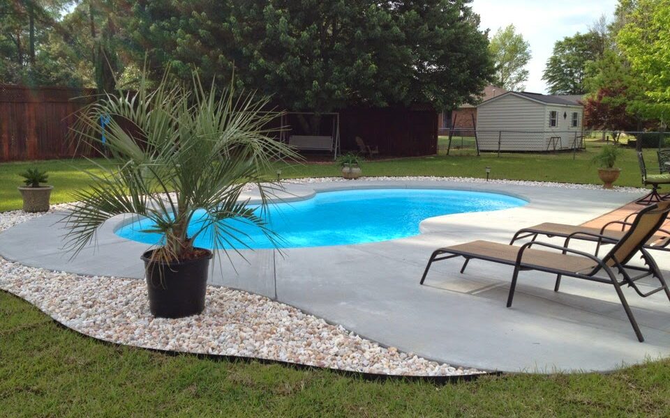 All About Pools & Spas LLC