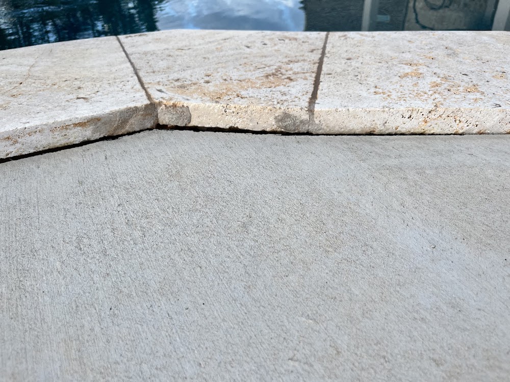 Allen’s Concrete Finishing