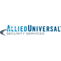 Allied Universal Security Services