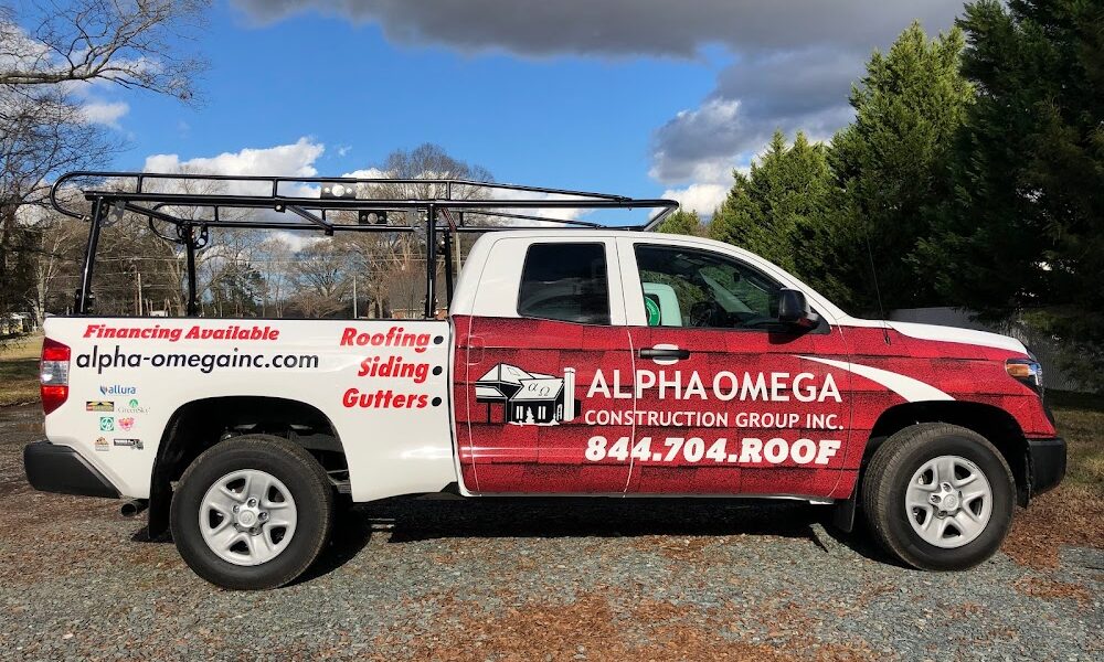 Alpha Omega Construction Group, Inc.