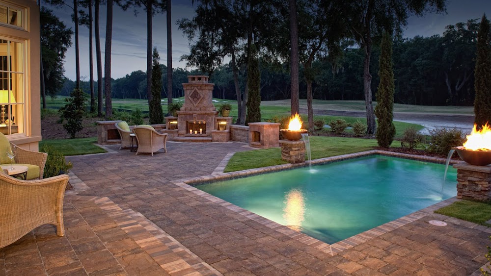 American Paving Design LLC