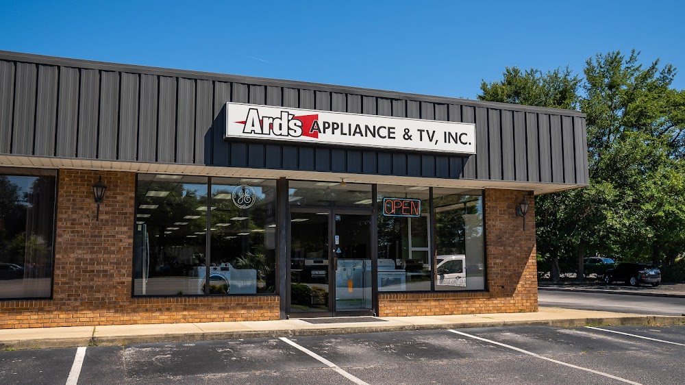 Ard’s Appliance Sales & Services