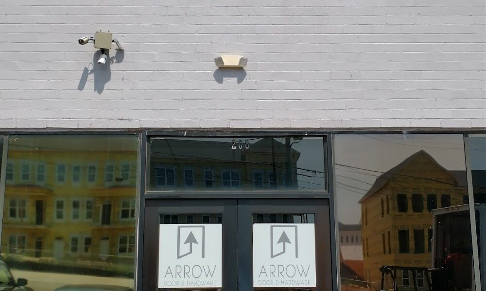 Arrow Door and Hardware, LLC