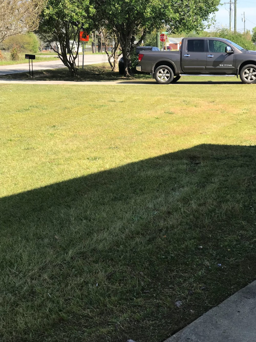 Arthur’s Lawn Care And Pressure Washing L.L.C.