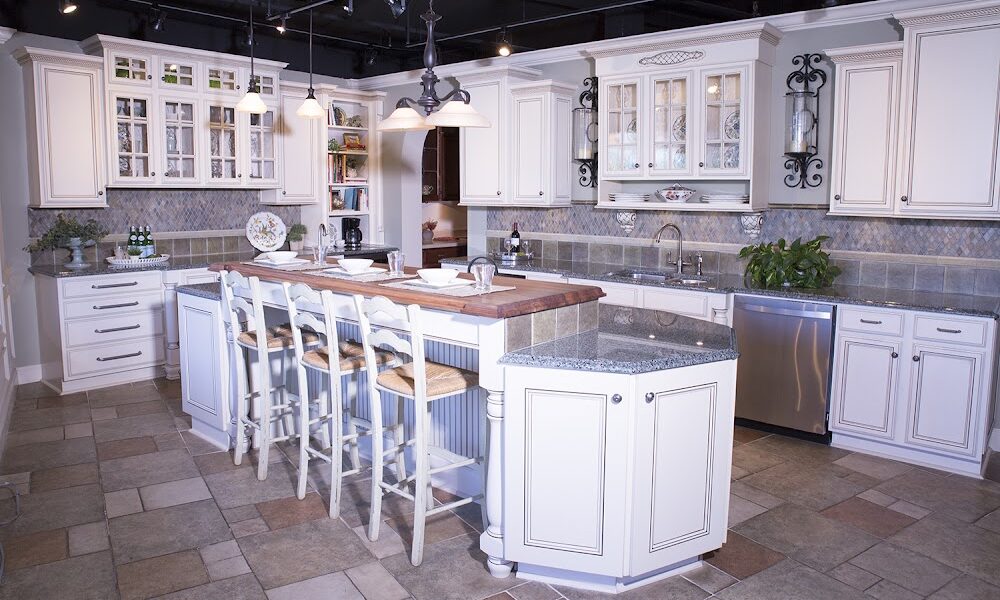 Atlantic Kitchens of Myrtle Beach Inc