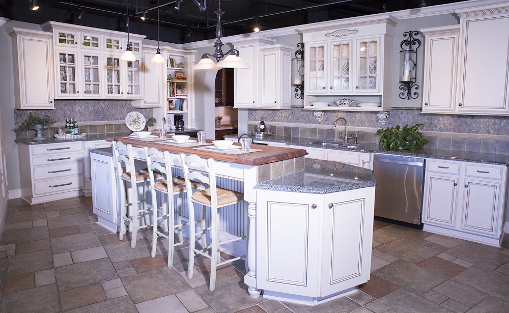 Atlantic Kitchens of Myrtle Beach Inc