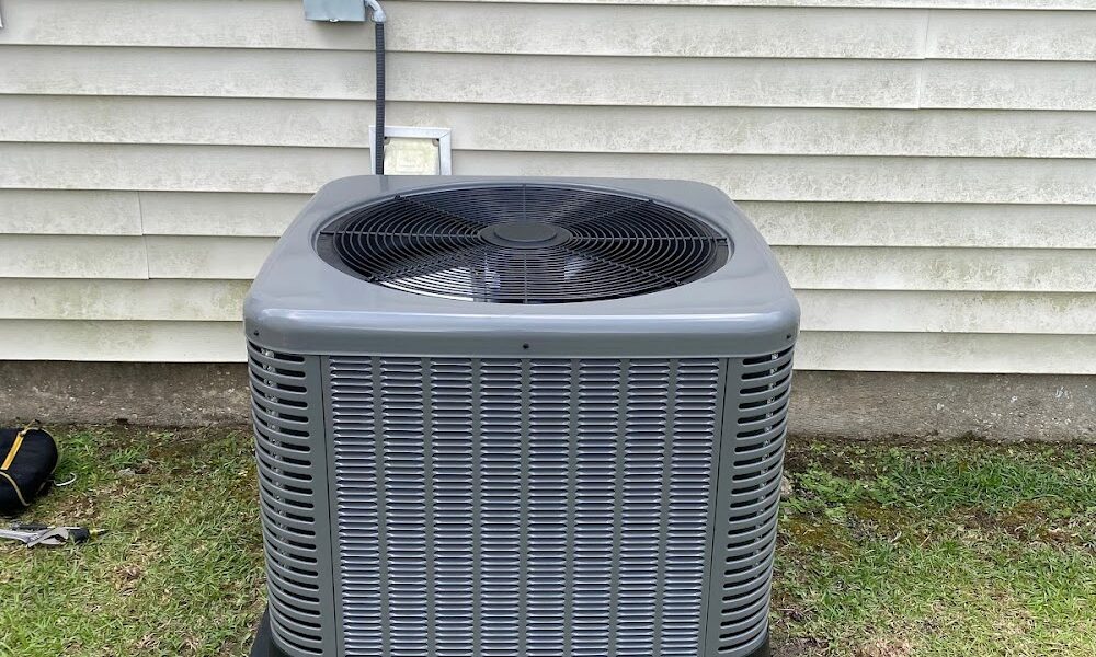 Atlantis Heating & Air Conditioning