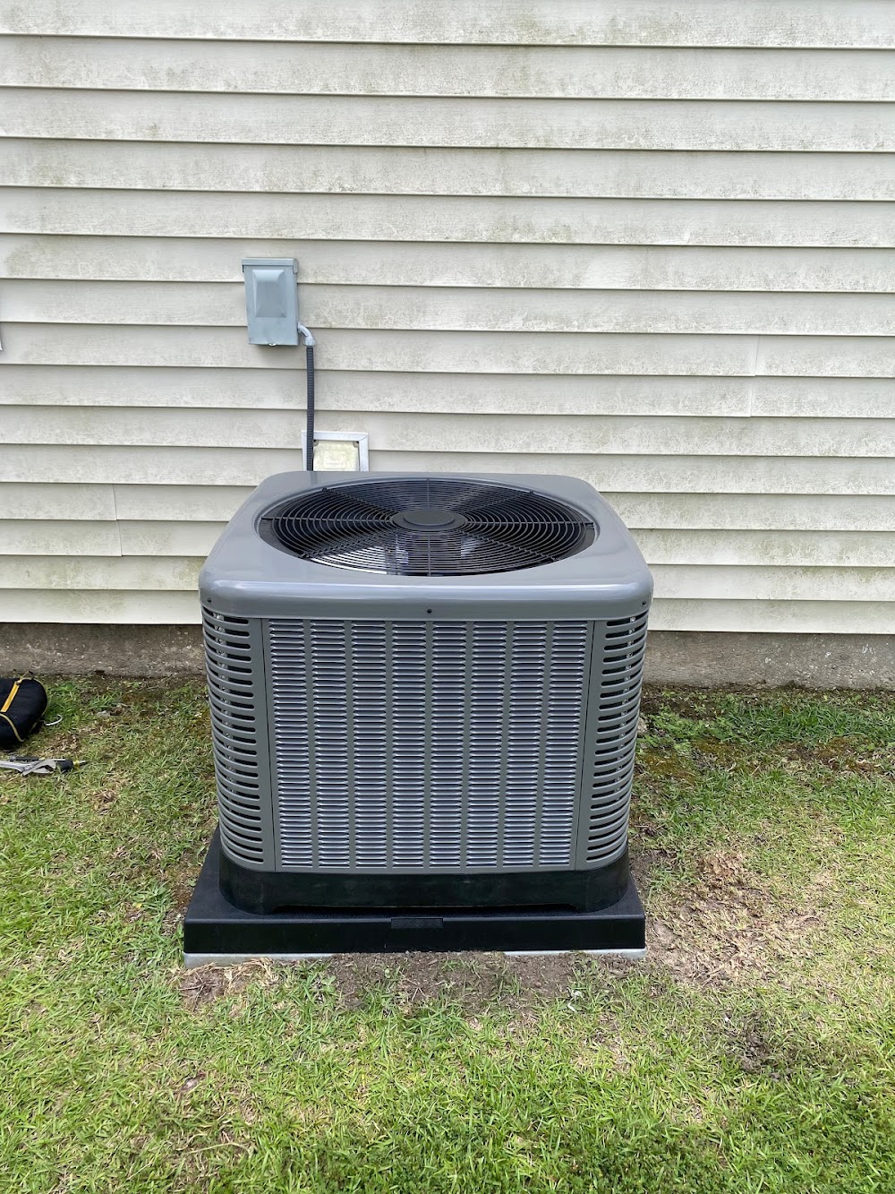 Atlantis Heating & Air Conditioning