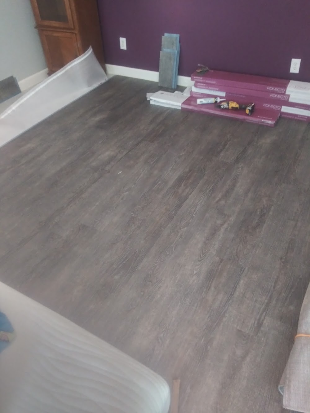 Bartling flooring and home improvement LLC