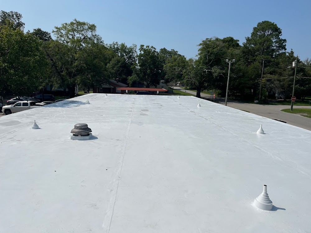 B&B Commercial Roofing LLC