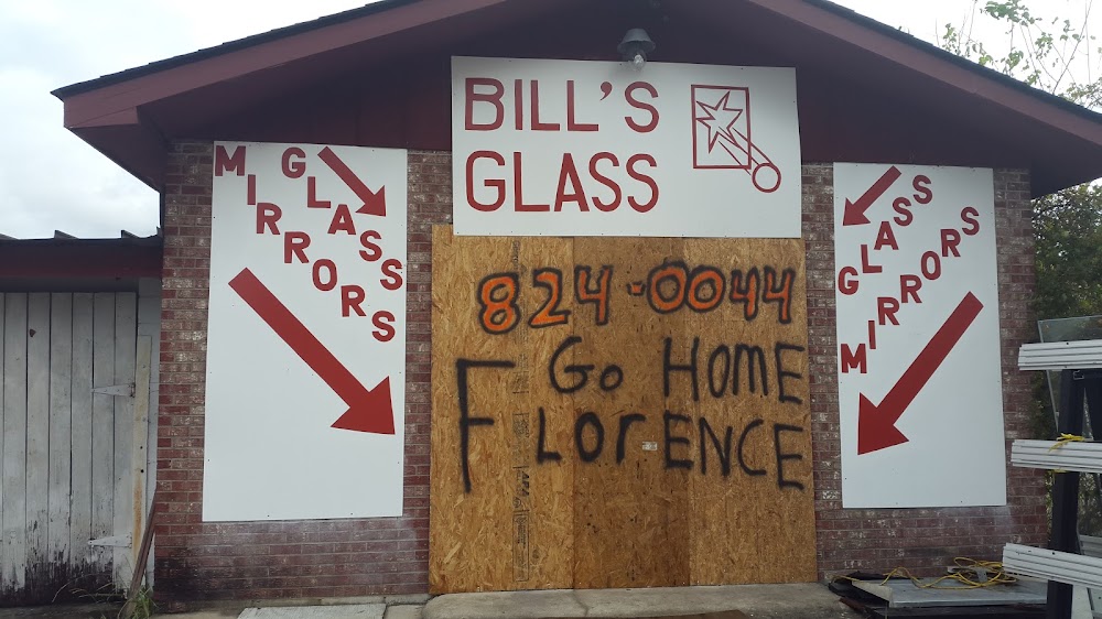 Bill’s Glass Co Inc
