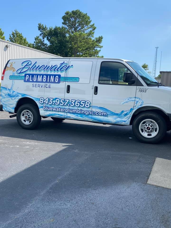 Bluewater Plumbing Service