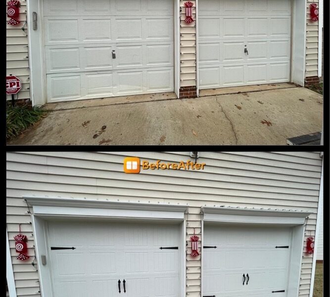 Boiling Springs Overhead Anytime Garage Door Repair