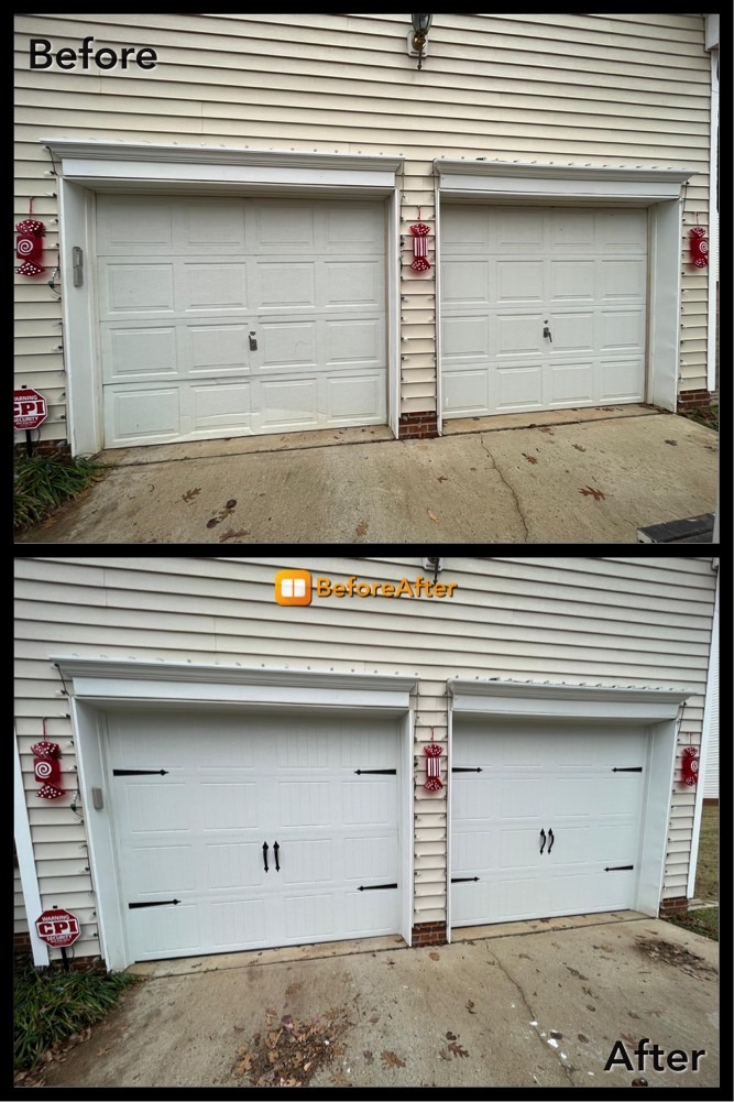 Boiling Springs Overhead Anytime Garage Door Repair