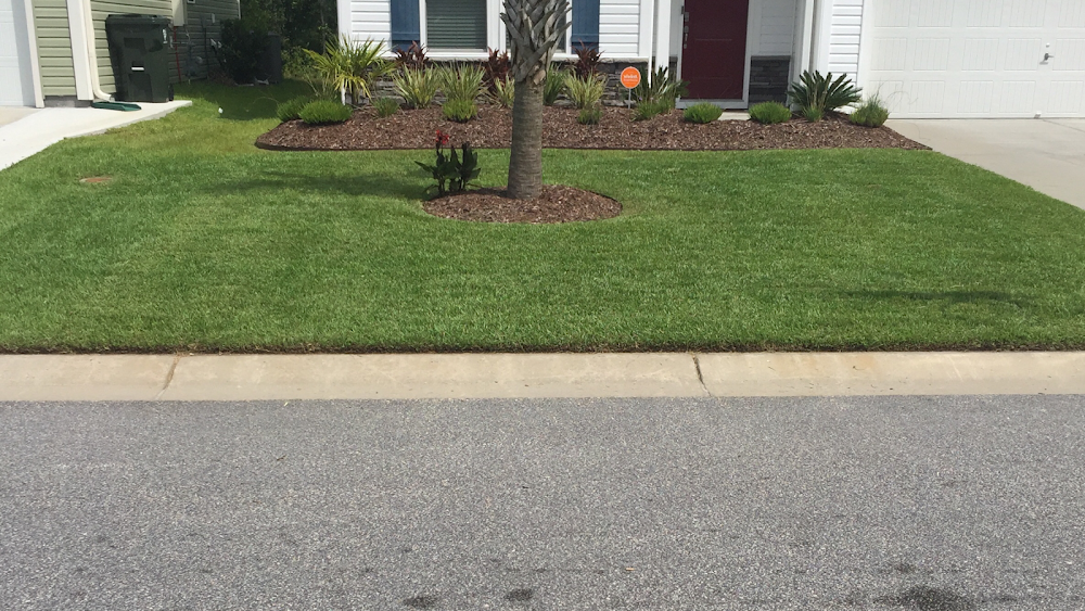 Brown Dog Landscaping, LLC (Formerly Gentry’s Lawn Maintenance, LLC)