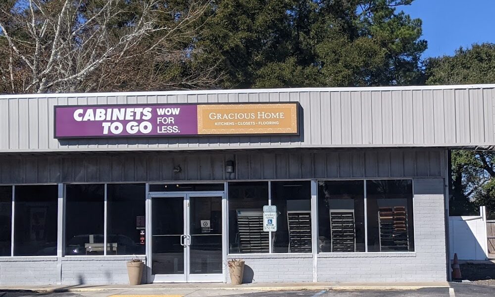 Cabinets To Go – North Charleston