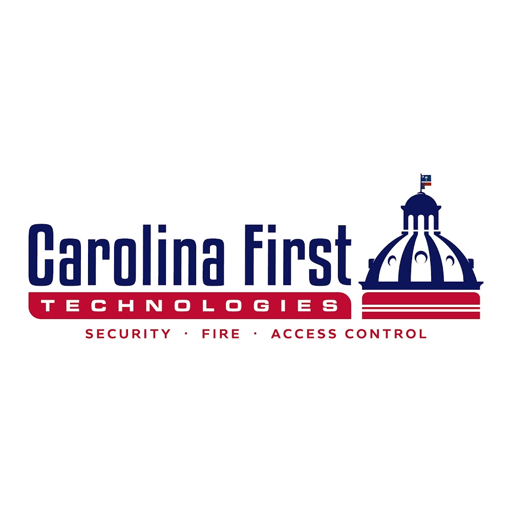 Carolina First Technologies