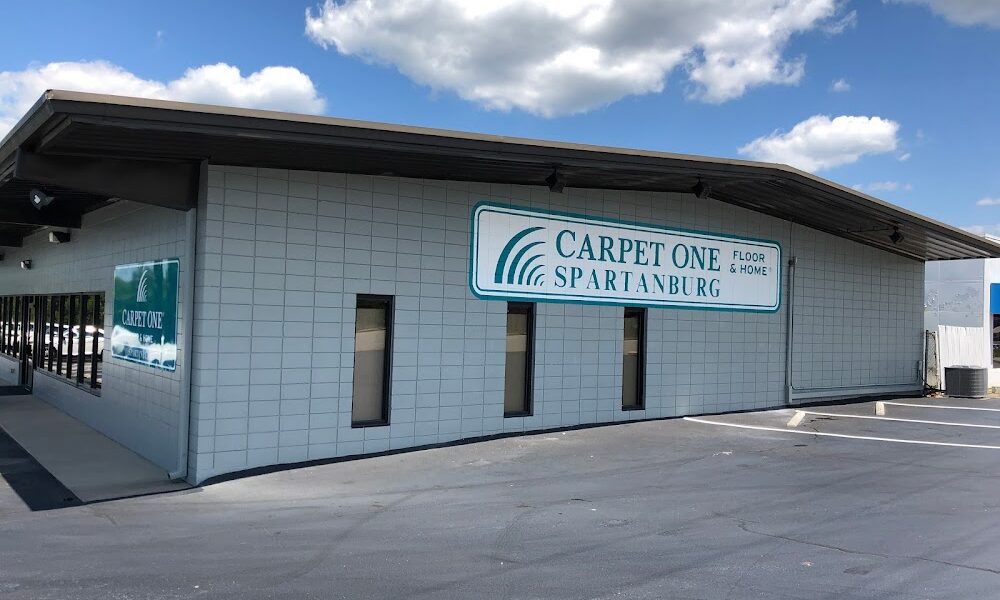 Carpet One Floor & Home of Spartanburg