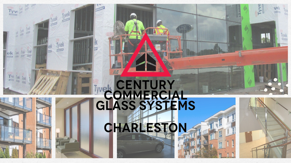 Century Commercial Glass Systems