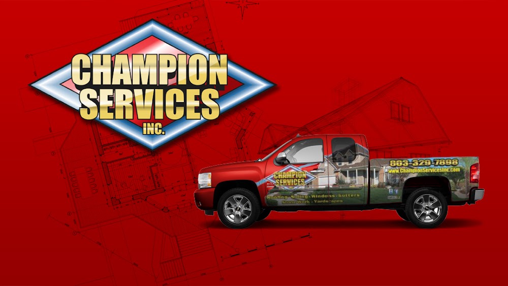Champion Services Inc.