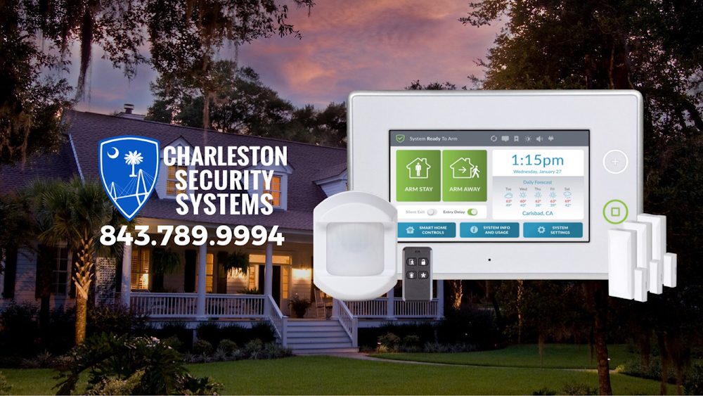 Charleston Security Systems