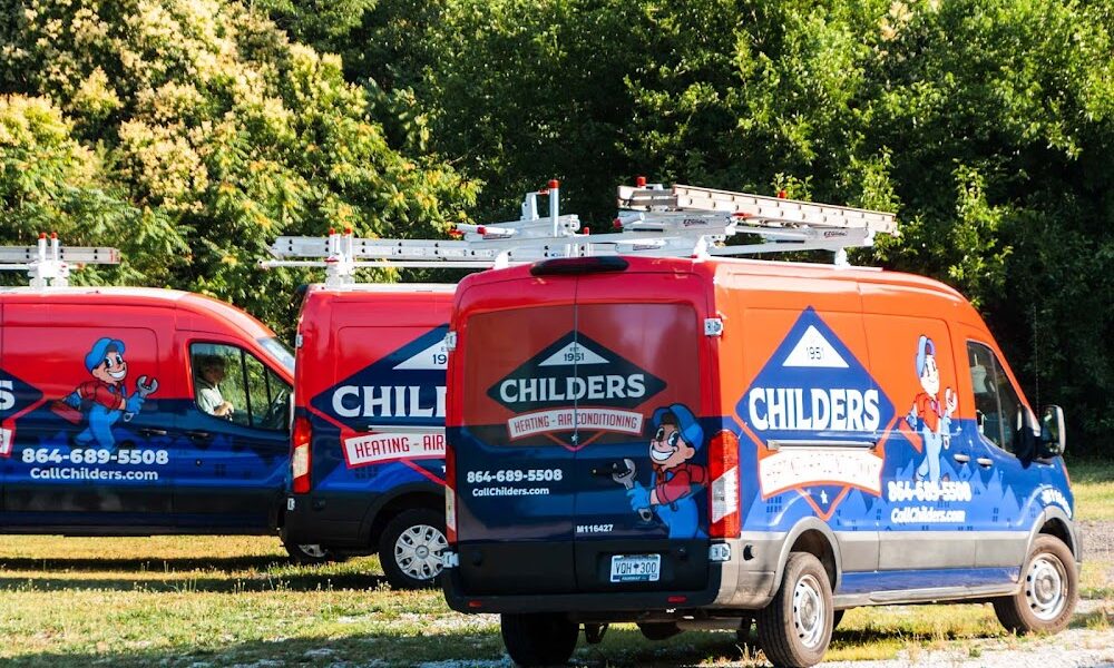 Childers Heating & Air Conditioning