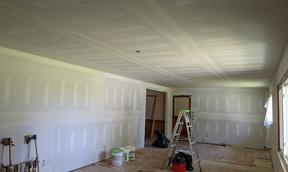 Christopherson Drywall