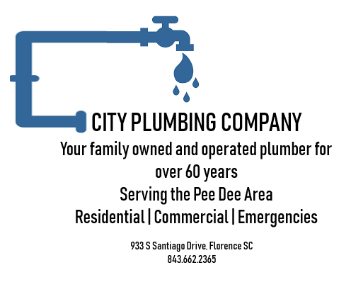 City Plumbing Company