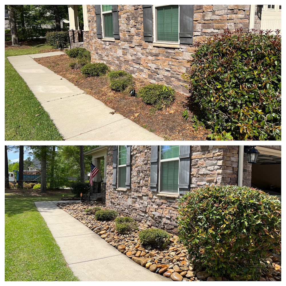 Clean Cut Lawn Care & Landscaping
