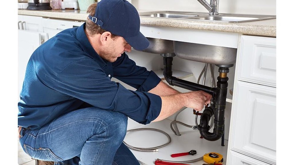 Connect Plumbing Services – Rock Hill